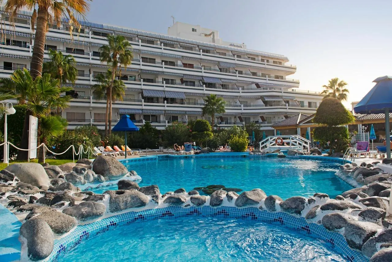 Apartamentos Garden Atlantis En Club Atlantis Costa Adeje  Costa Adeje (Tenerife)