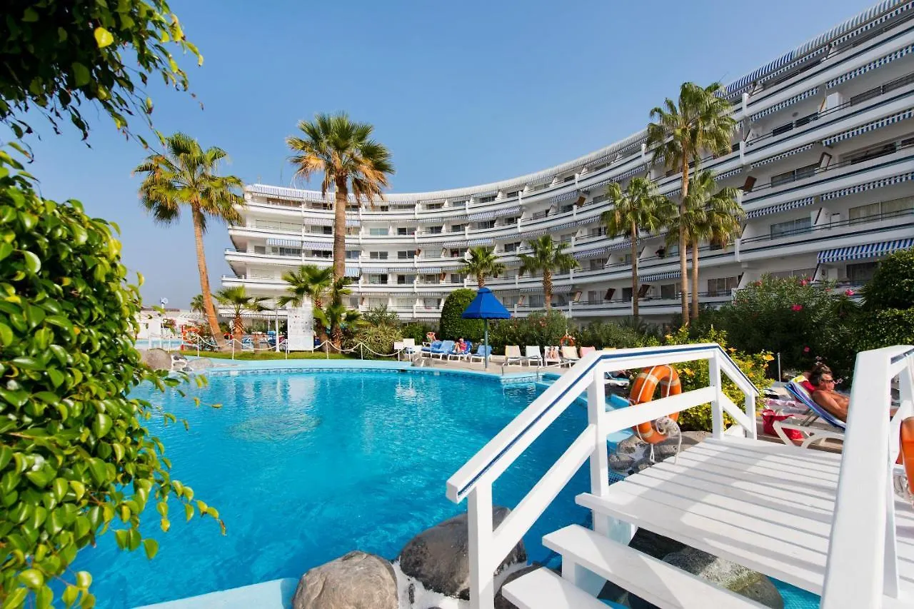 Apartamentos Garden Atlantis En Club Atlantis Costa Adeje