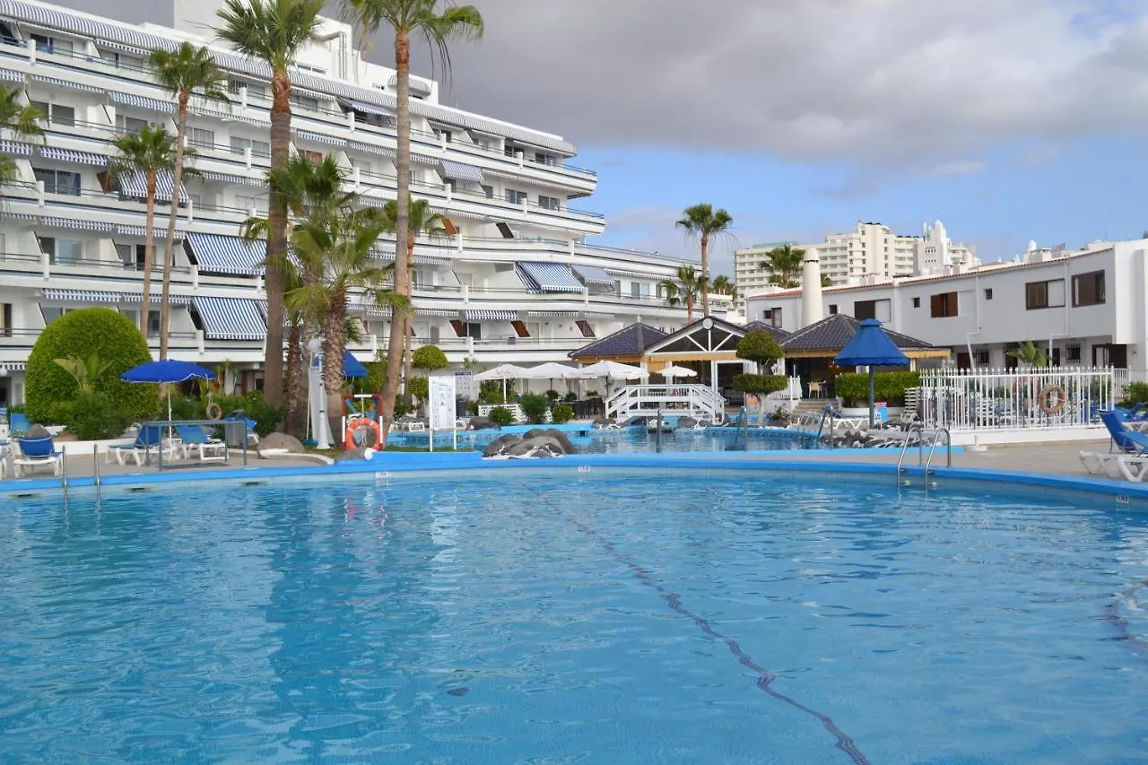 Apartamentos Garden Atlantis En Club Atlantis Costa Adeje  Hiszpania